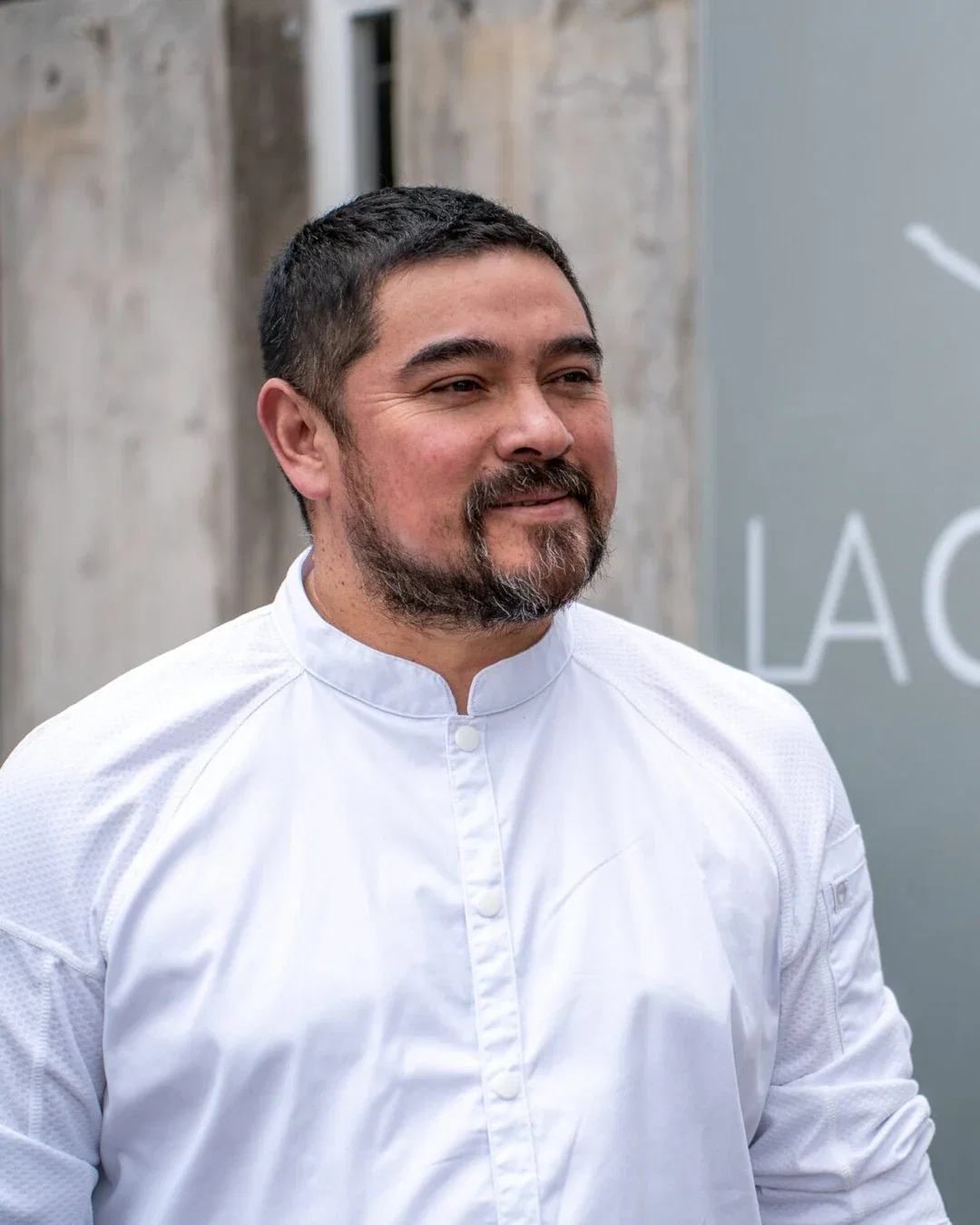 Ignacio Ovalle