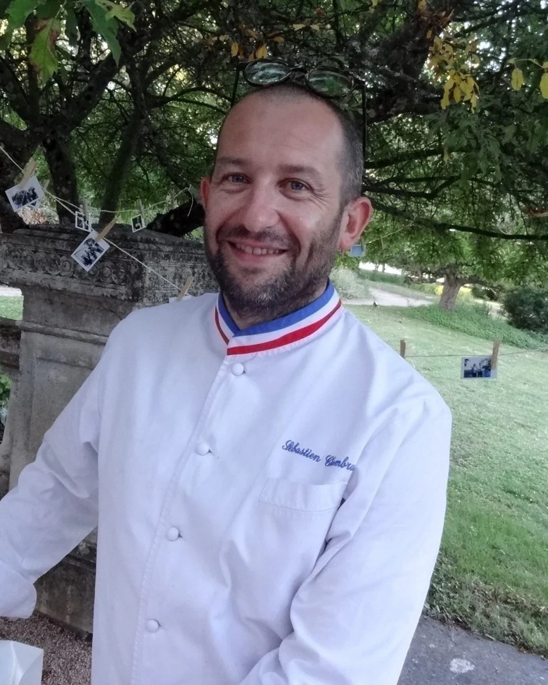 Sébastien Chambru