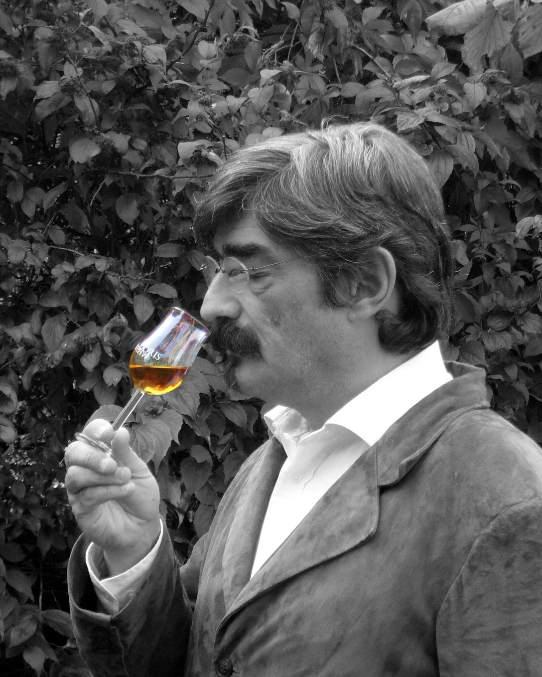 Serge Valentin