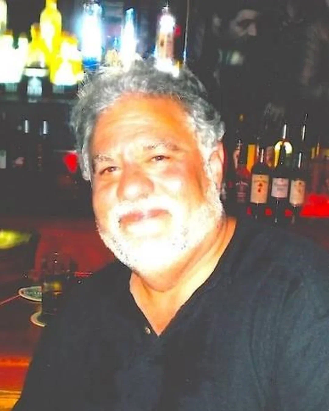 Sam Guarino