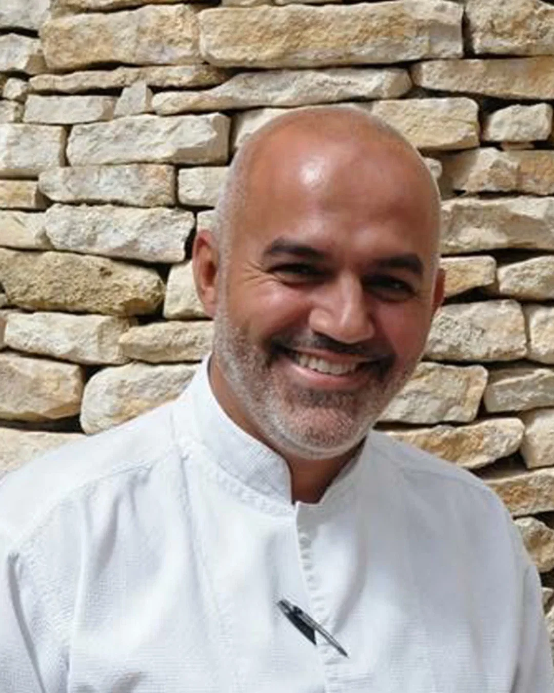 Cyril Mendes