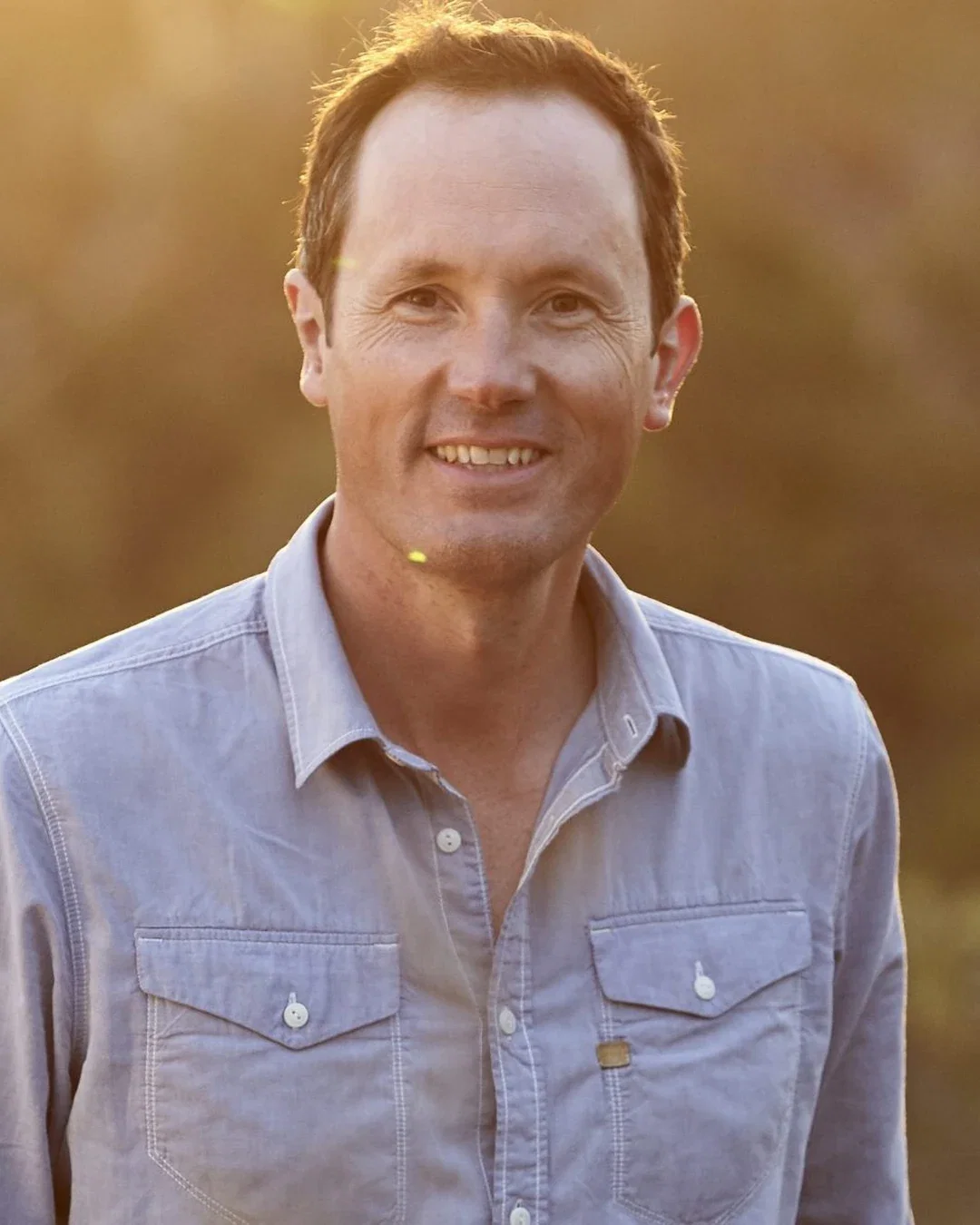 Rob Mann