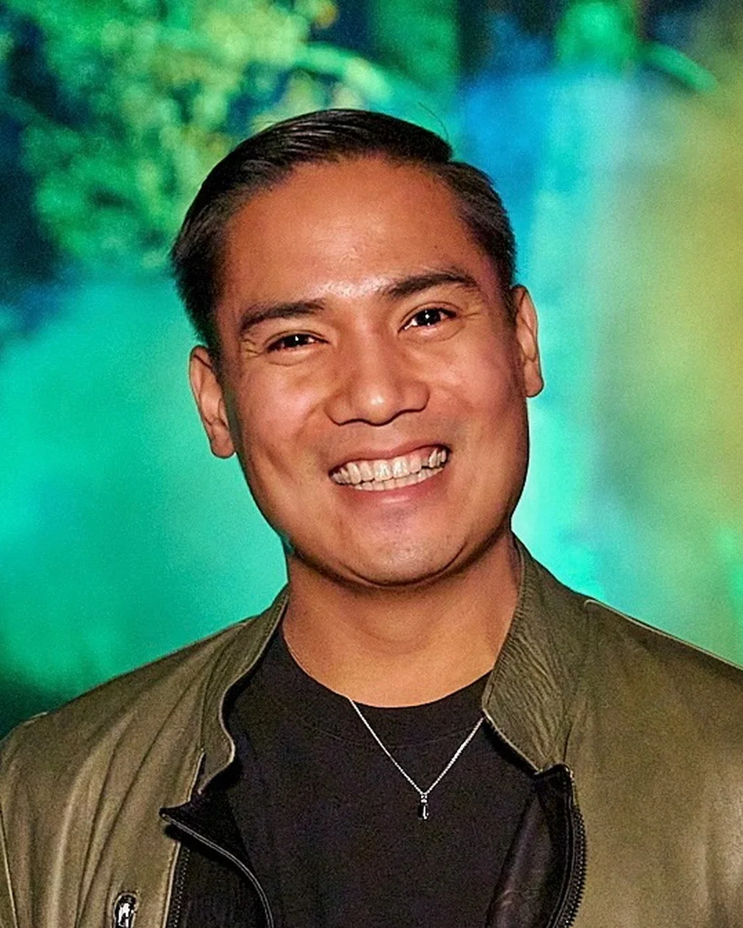 Ni Nguyen