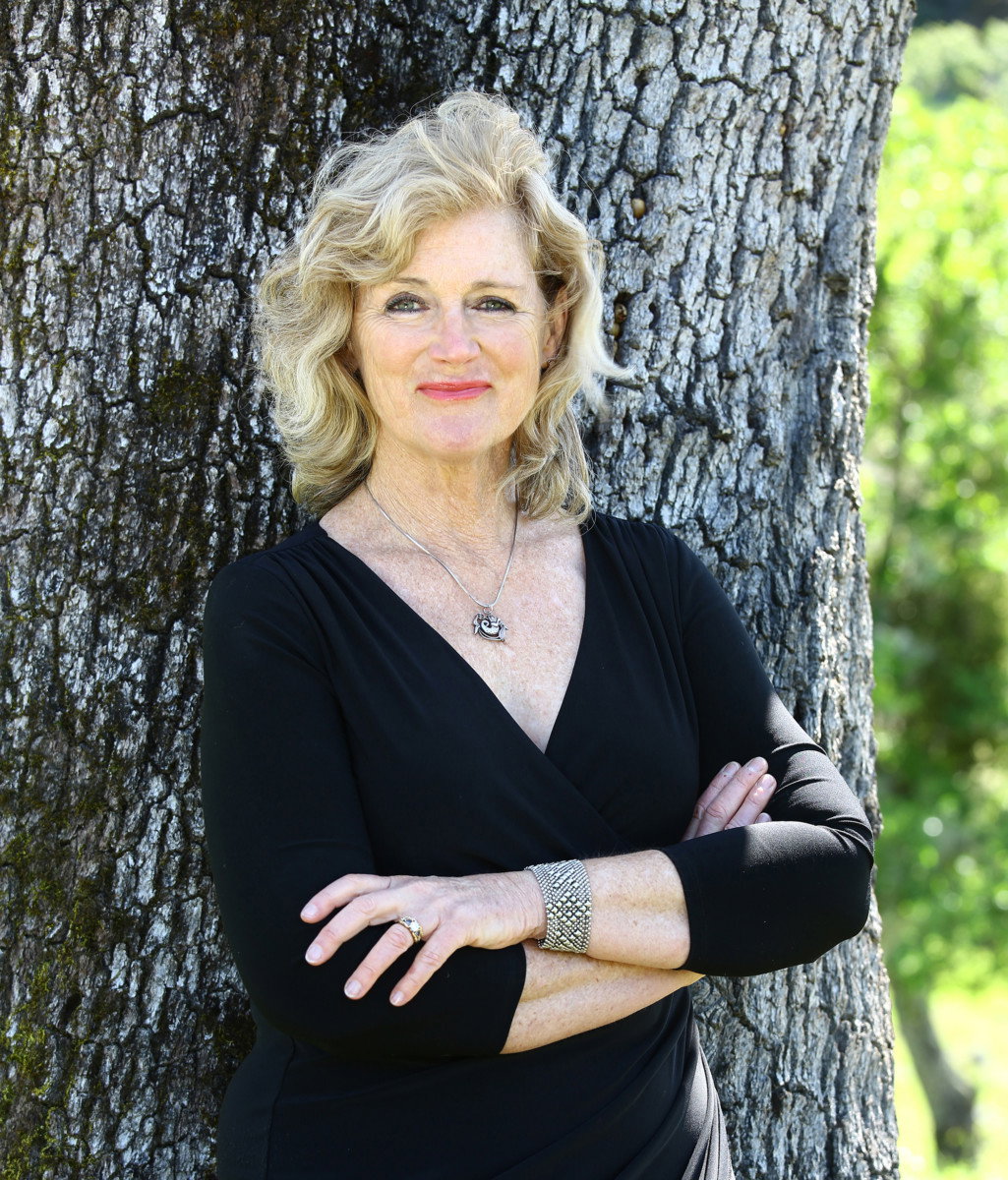 Heidi Barrett