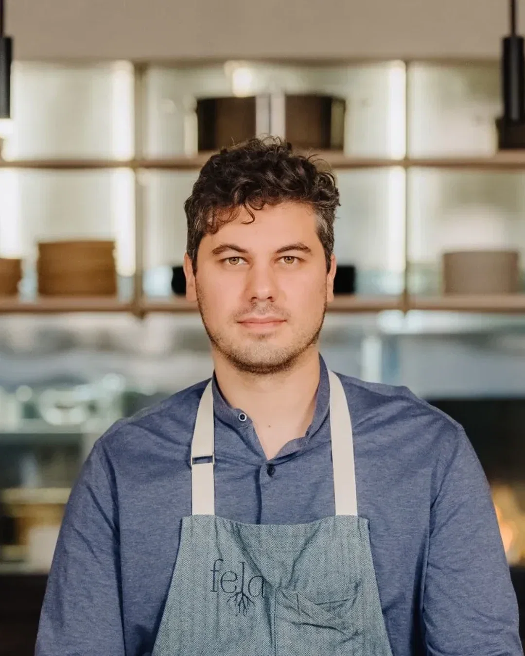 Jacob Potashnick
