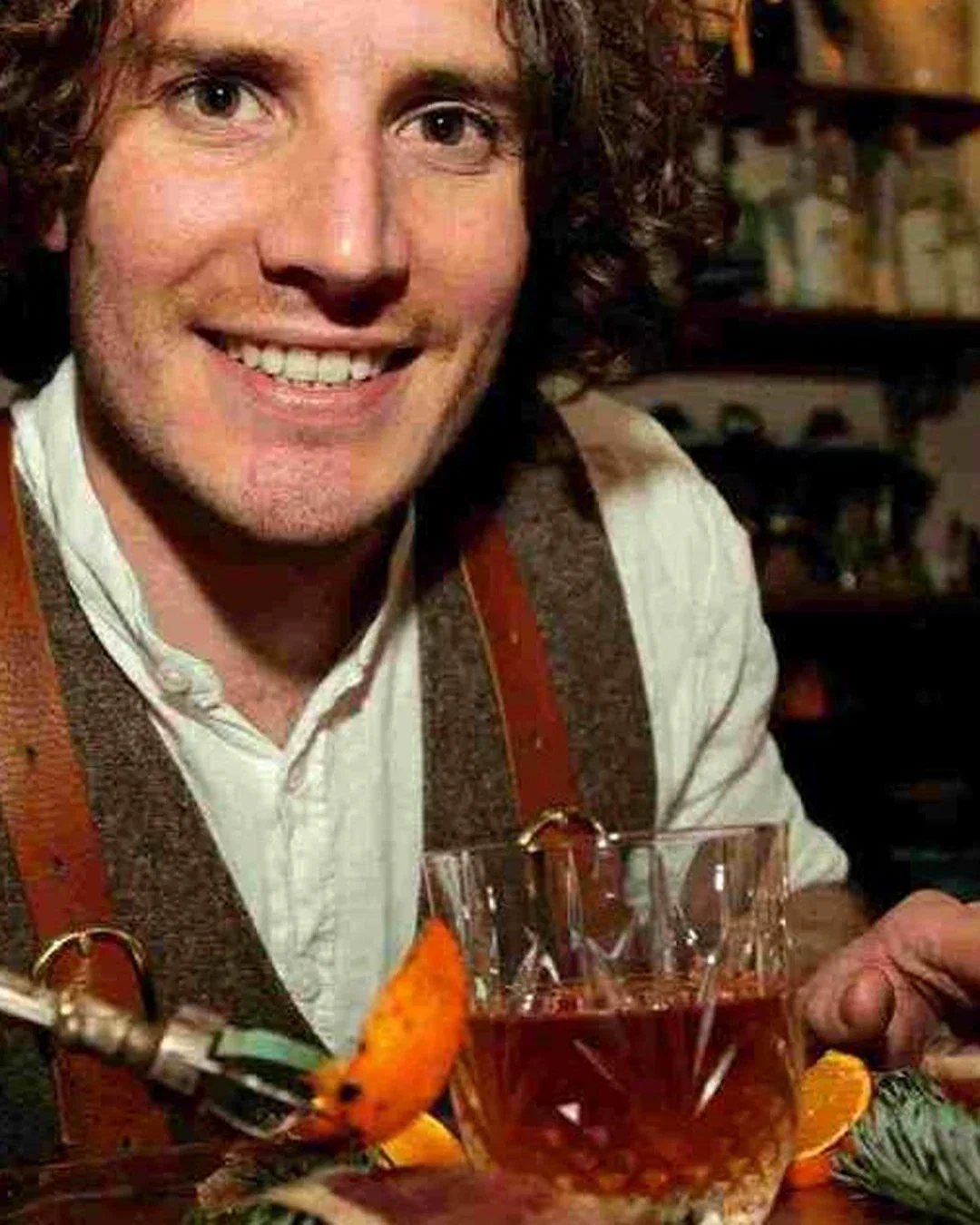James Fowler