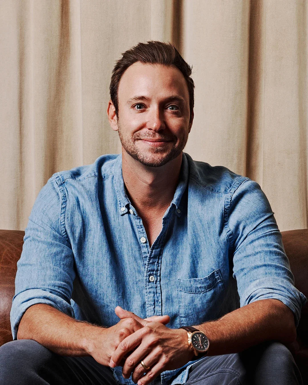 Max Goldberg