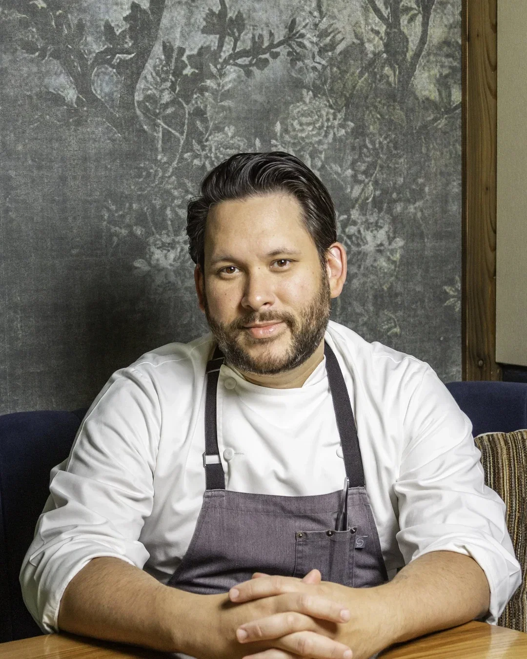 Dustin Falcon