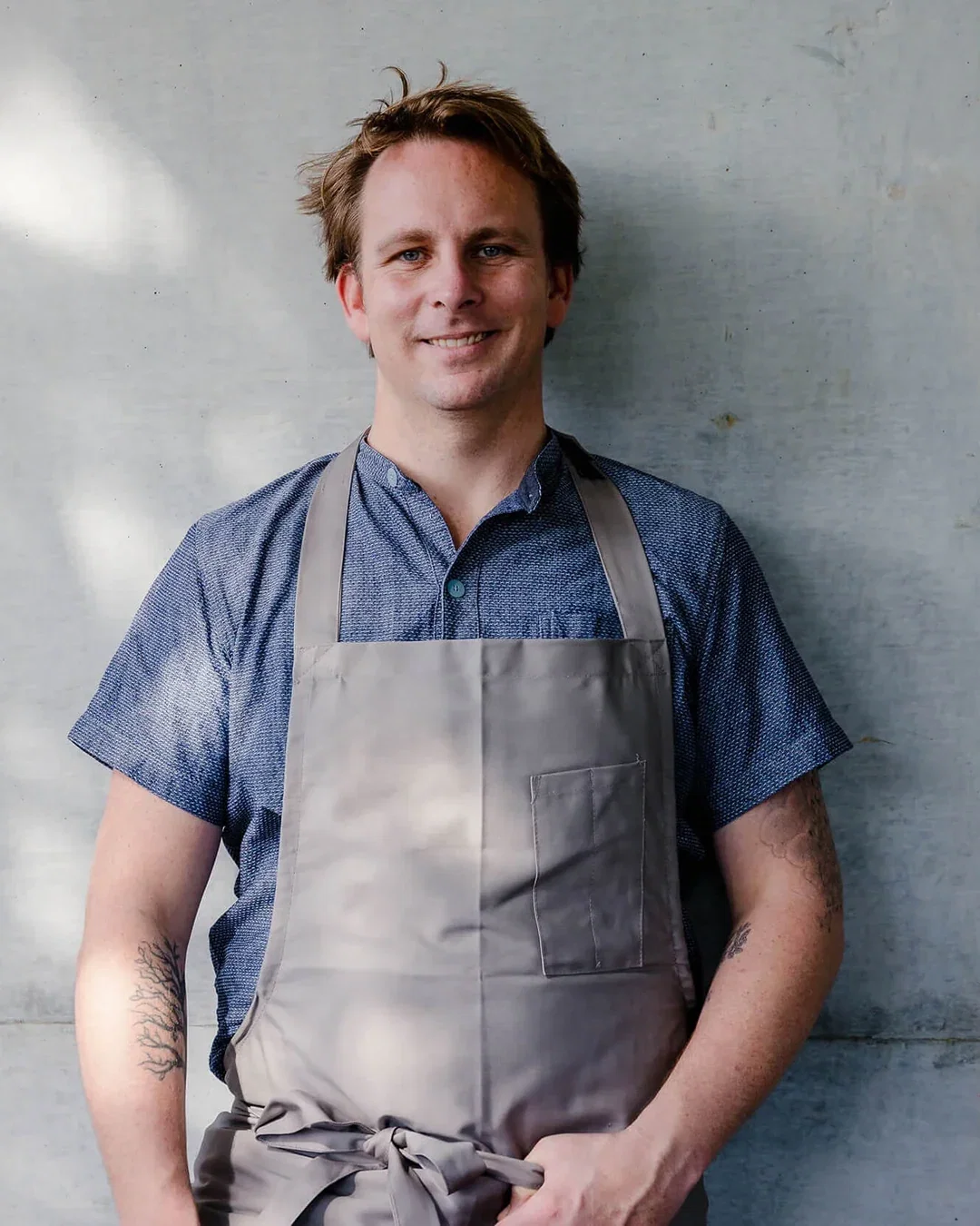 Ben Devlin