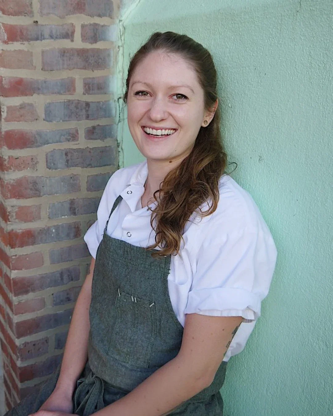 Camille Cogswell
