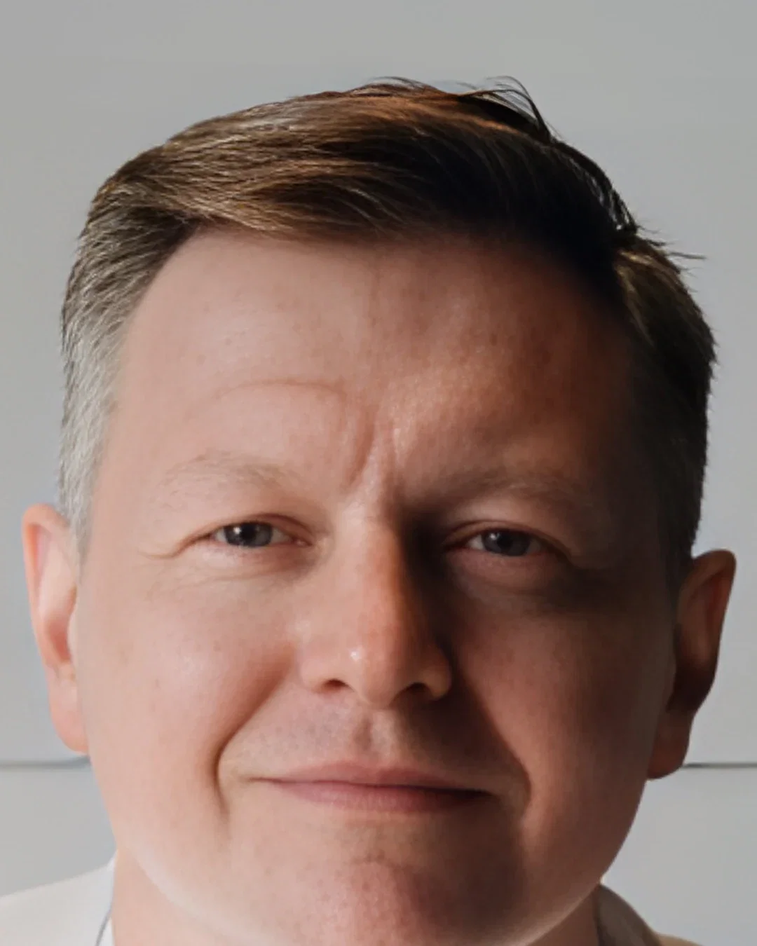 Andrey Shmakov