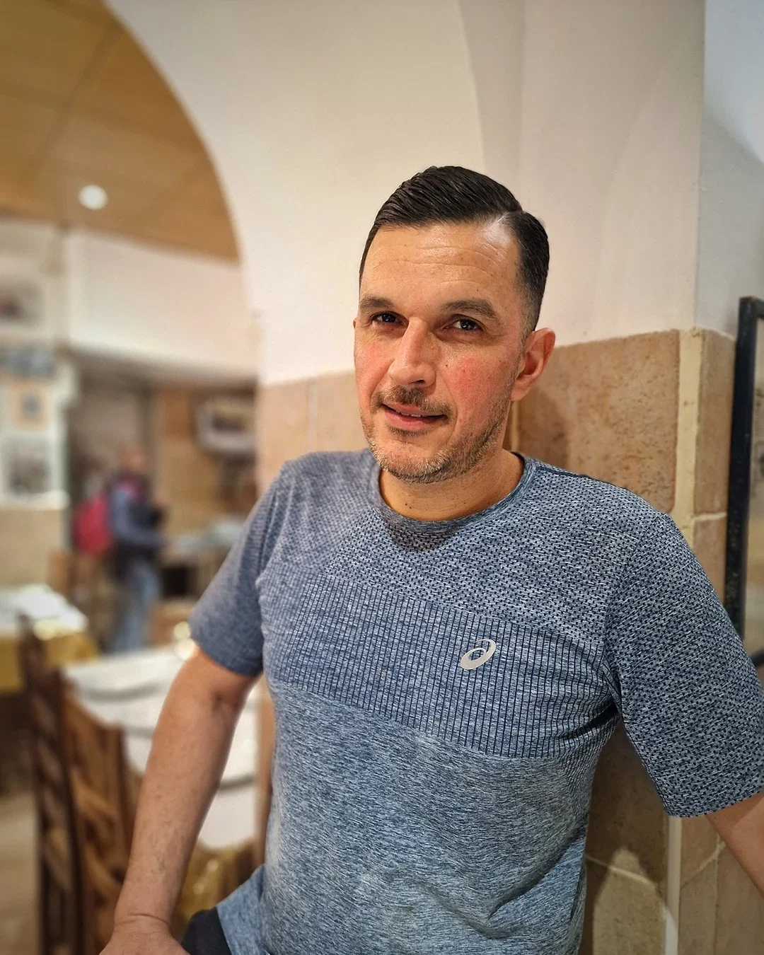 Pascal Cassaro