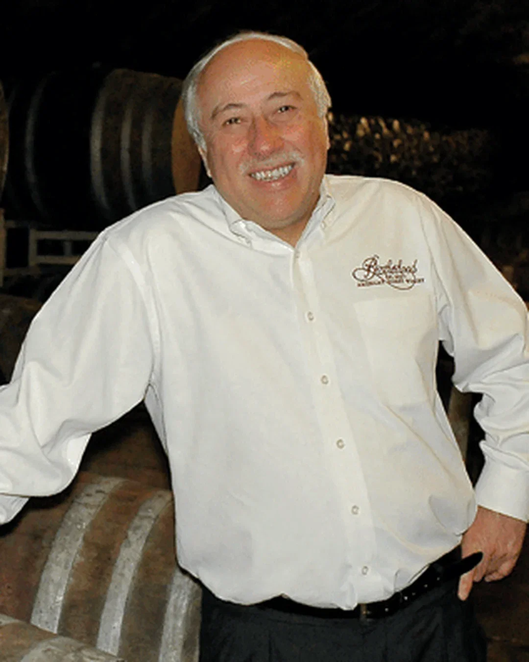 Cesar Baeza