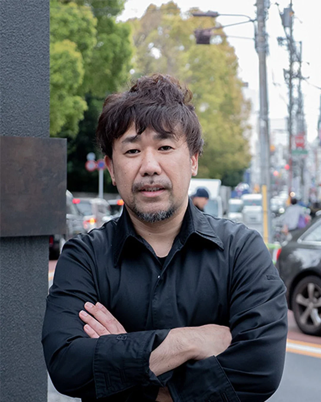 Minoru Hasegawa
