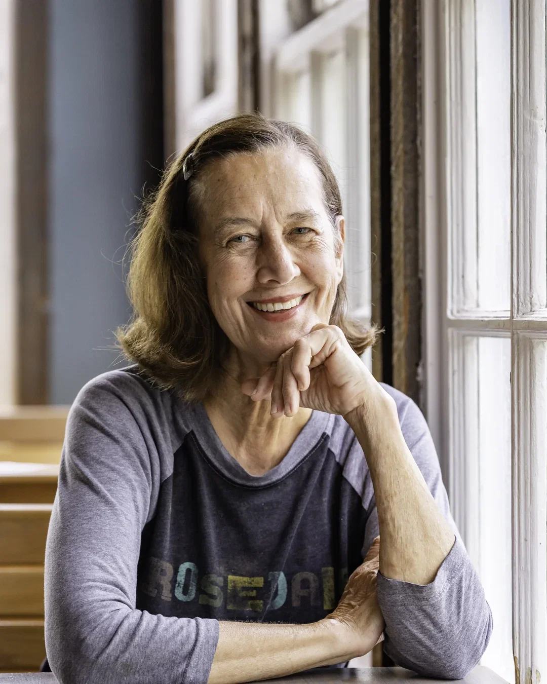 Susan Spicer