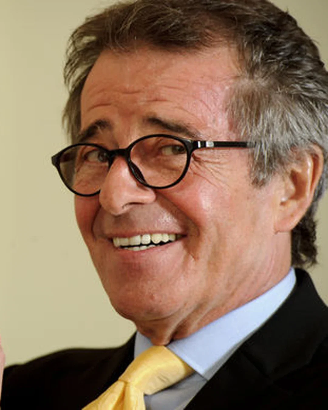 Christian Vanneque