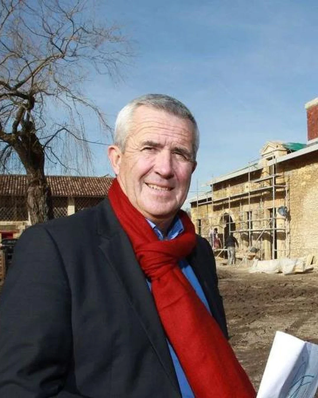 Philippe Ferrier