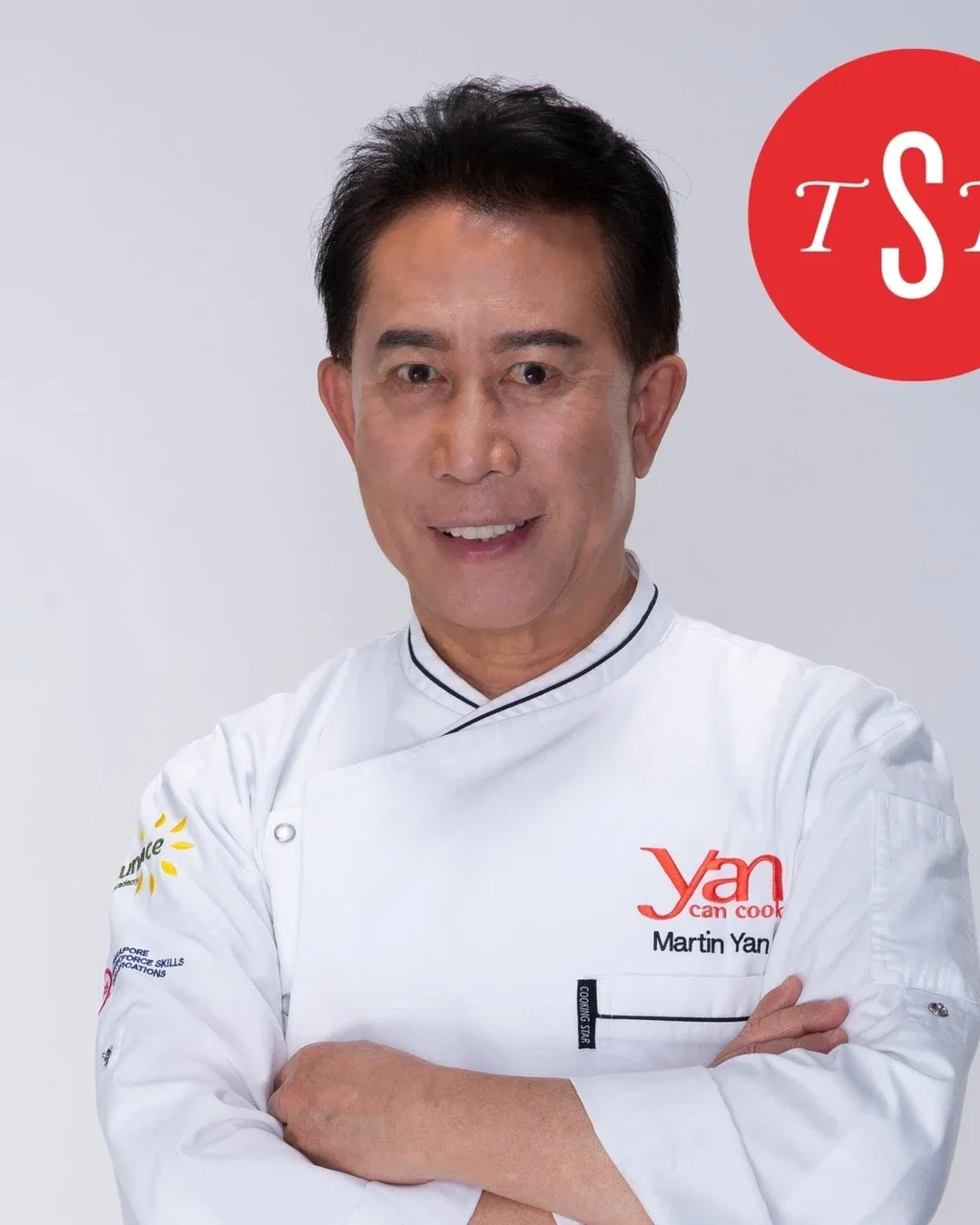 Martin Yan
