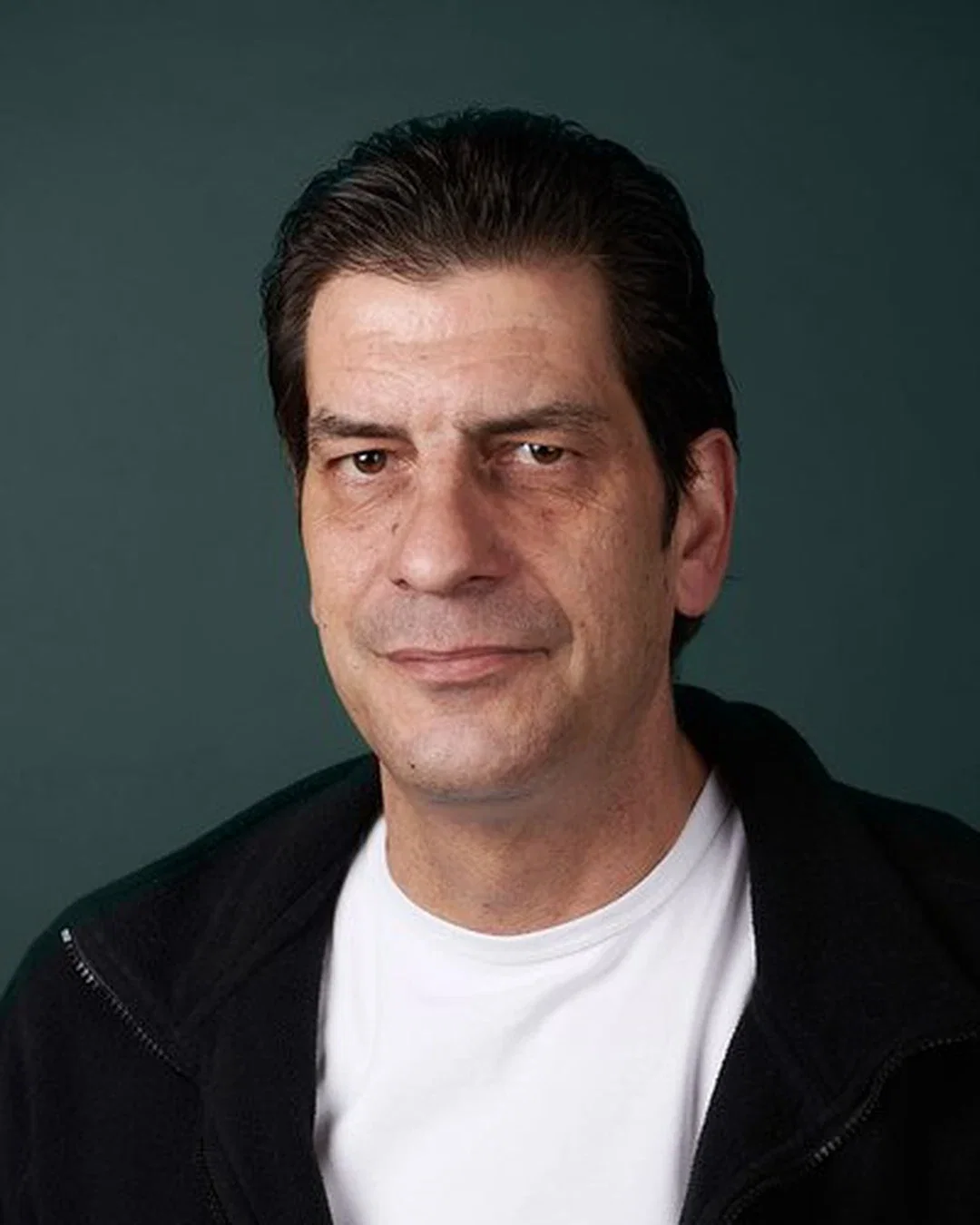 Andreas Holderrieth