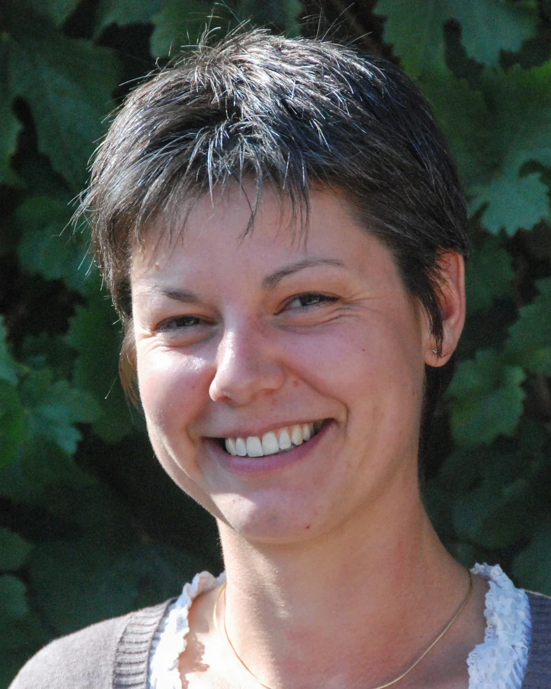 Agnès Paquet