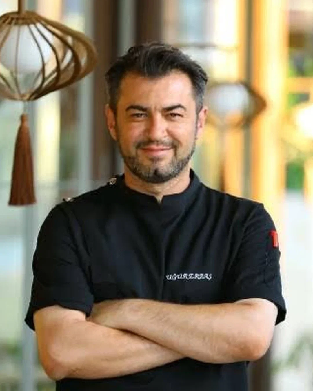 Ugur Erbas