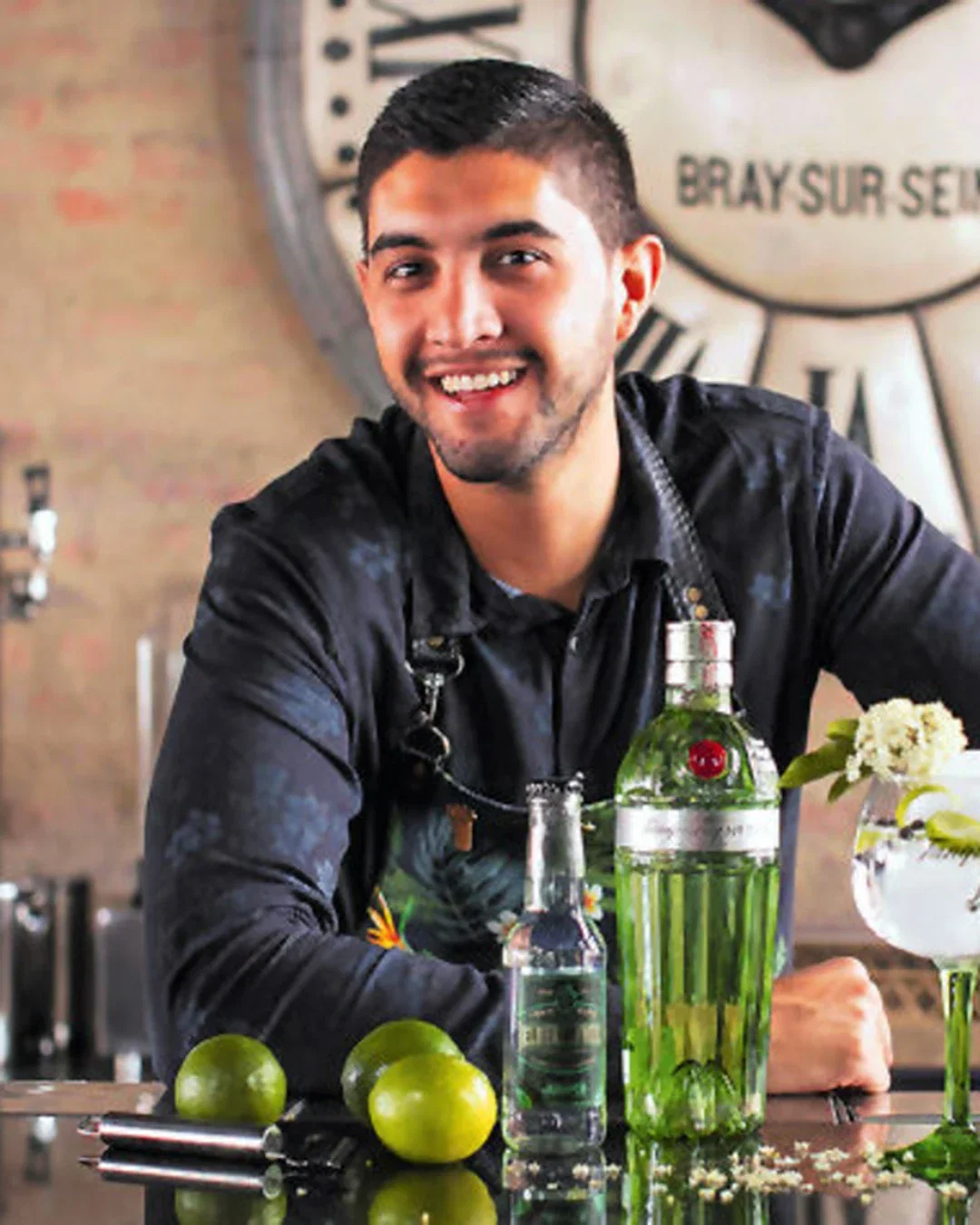 Juan David Zapata