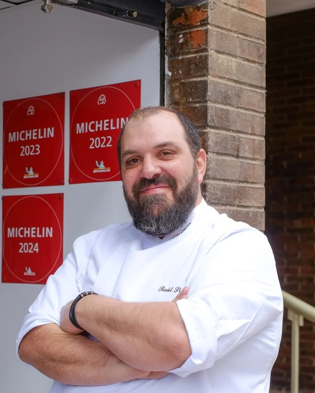Raúl Sierra