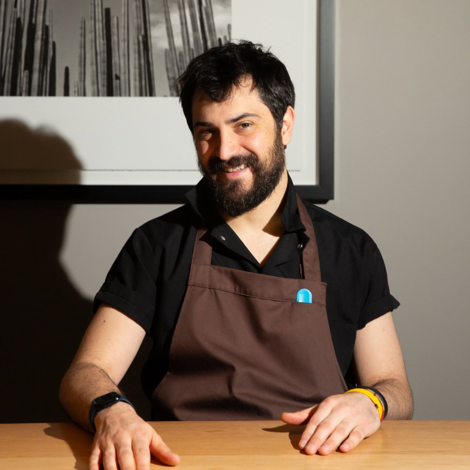Gustavo Garnica