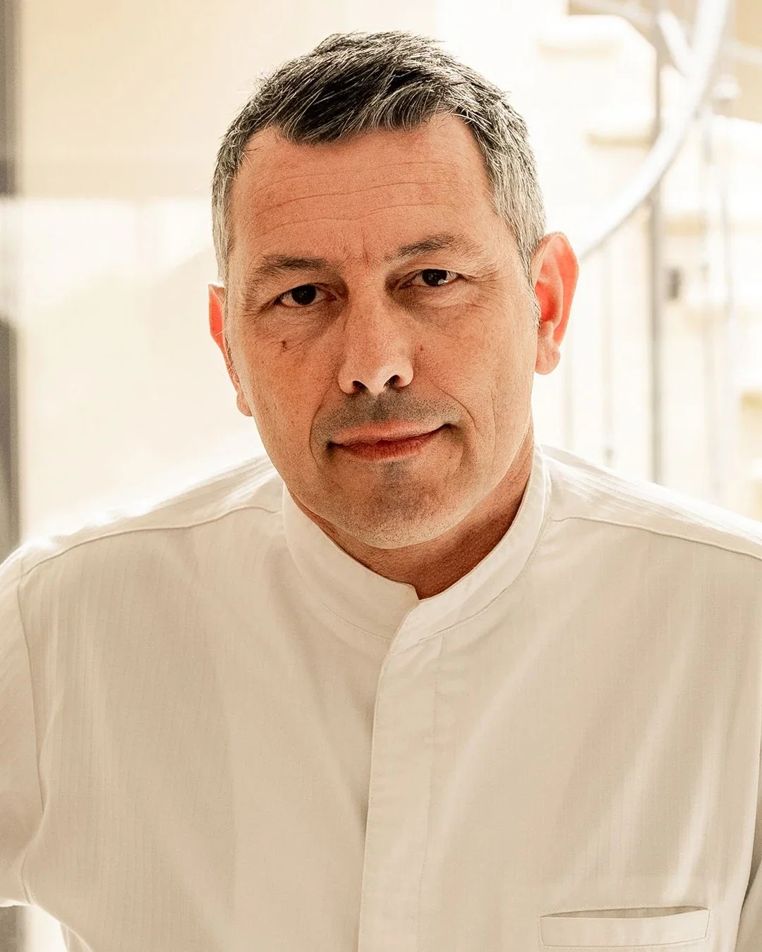 Christophe Ducros
