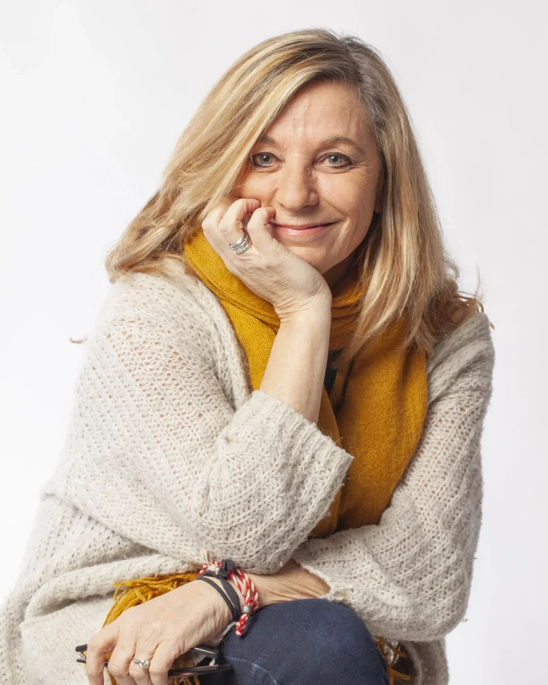 Melody Gilbert