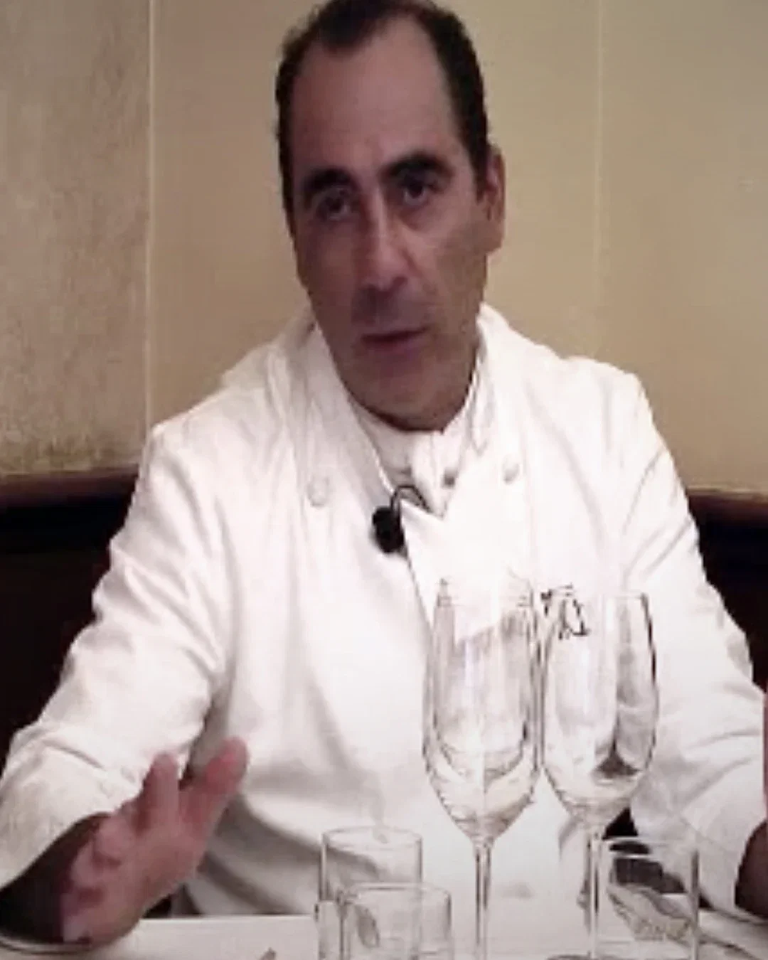 Vincenzo Mazzone