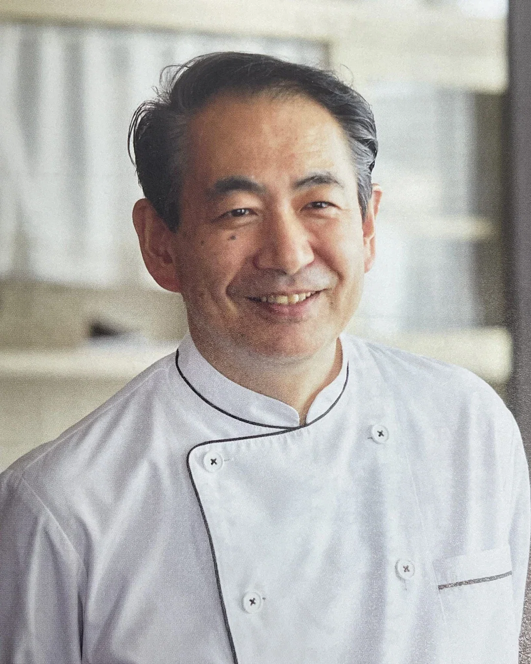 Tatsuhiro Koga