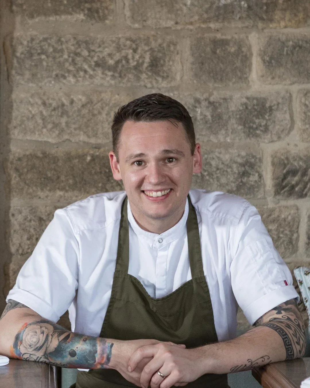 Adam Harper