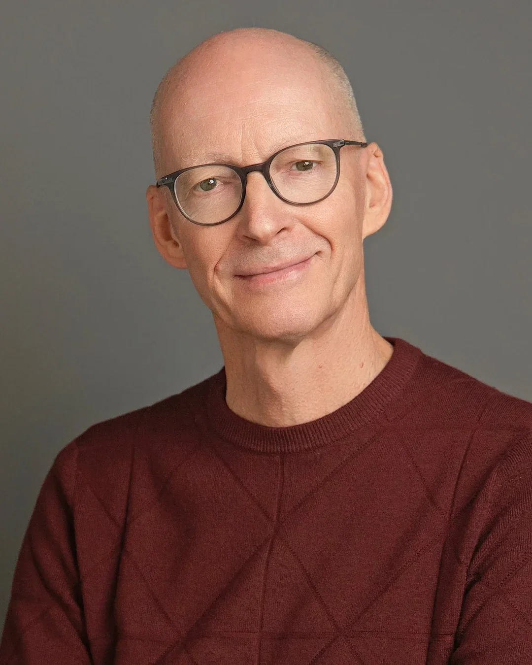 John Birdsall