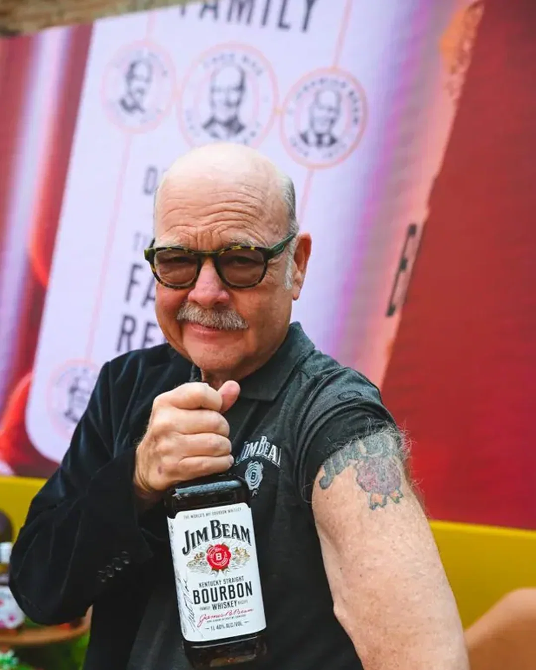 Jim Beam
