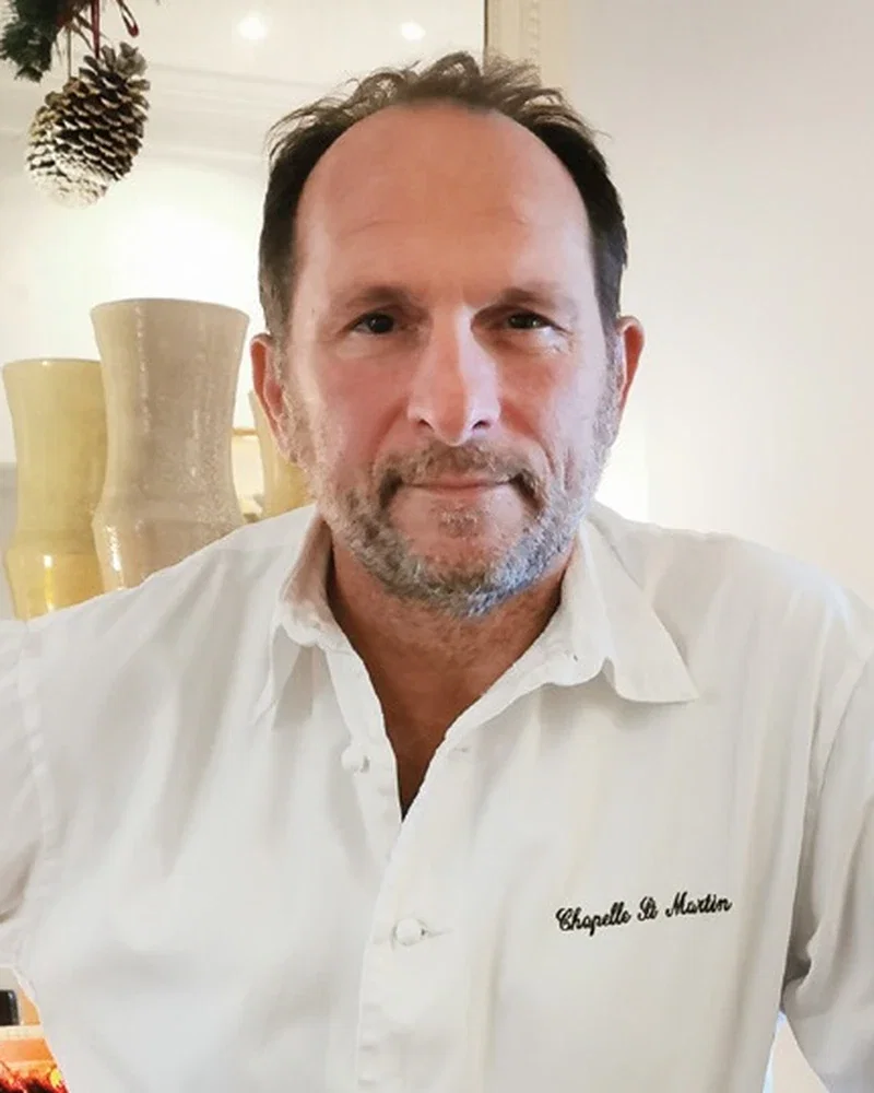 Gilles Dudognon