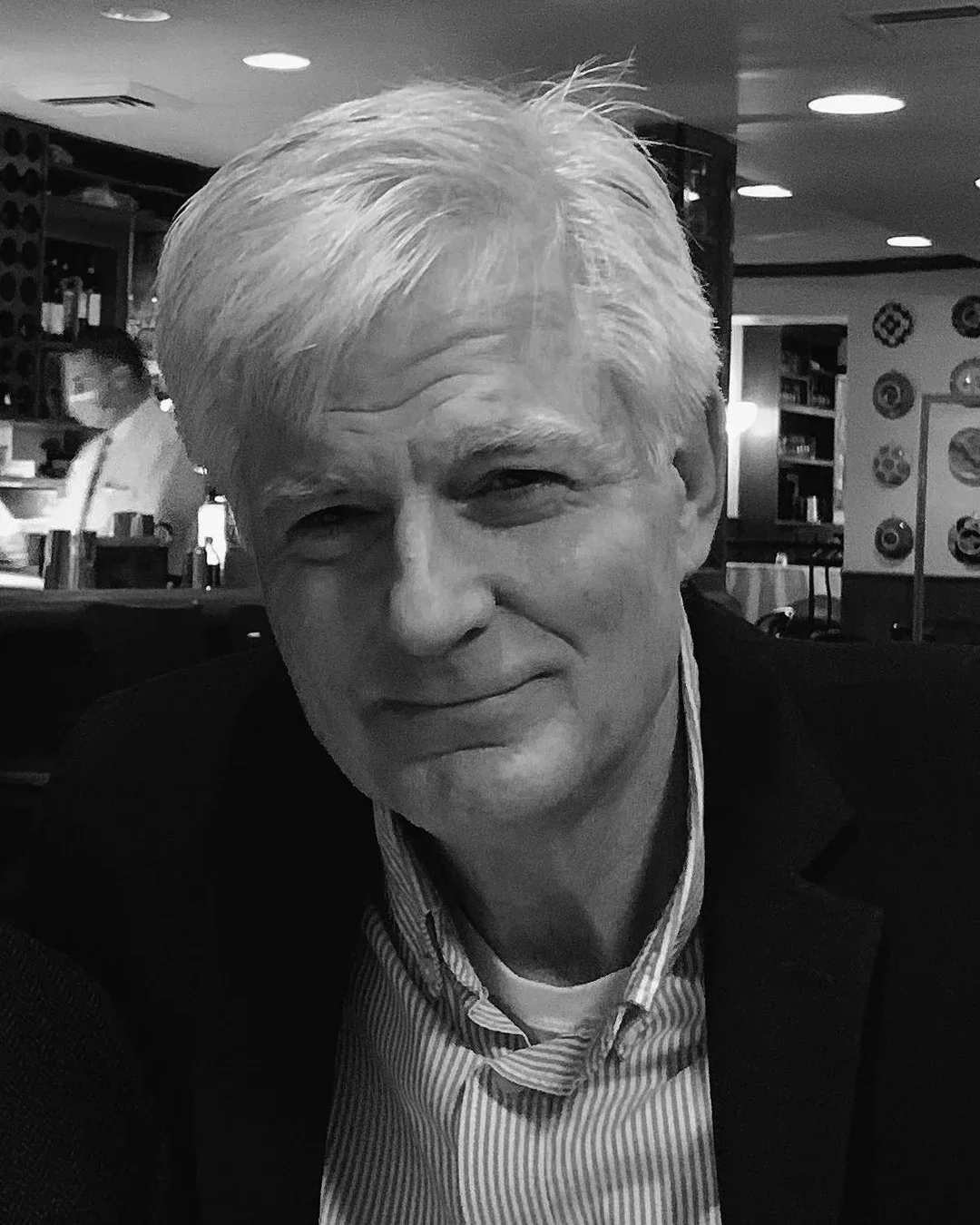 Bryan Miller