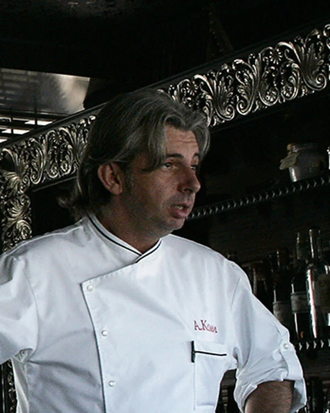 Anatoly Komm