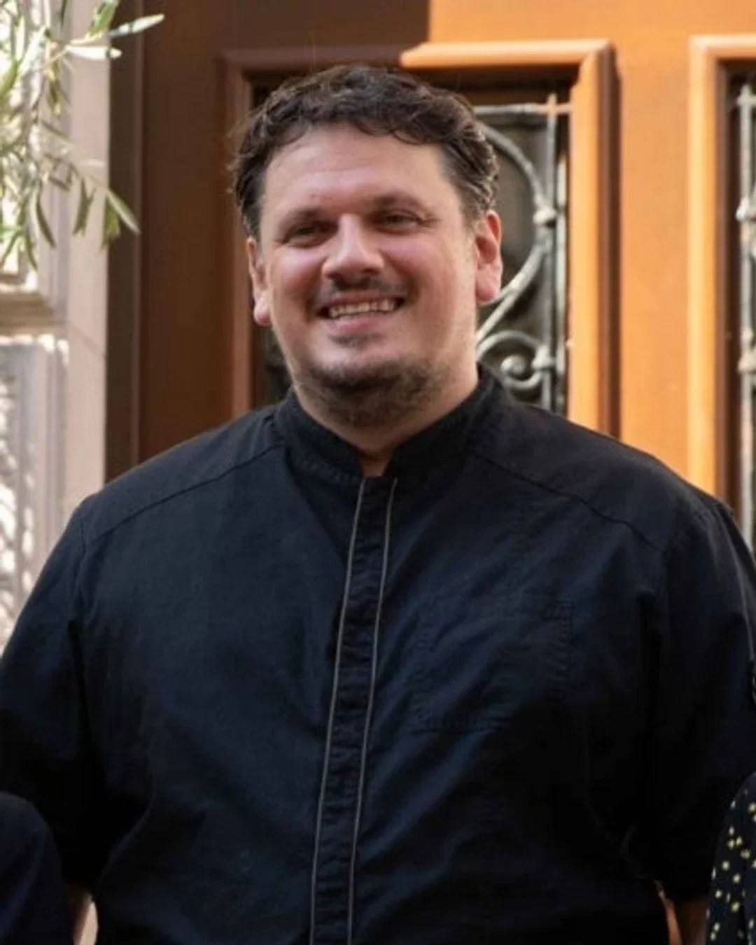 Guillaume Besson