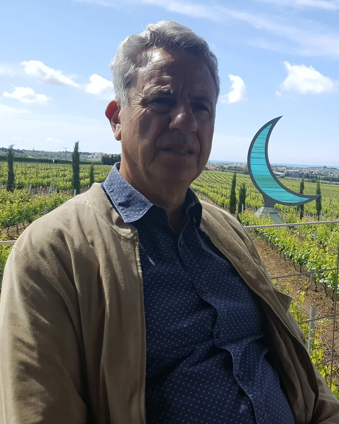 Vangelis Gerovassiliou