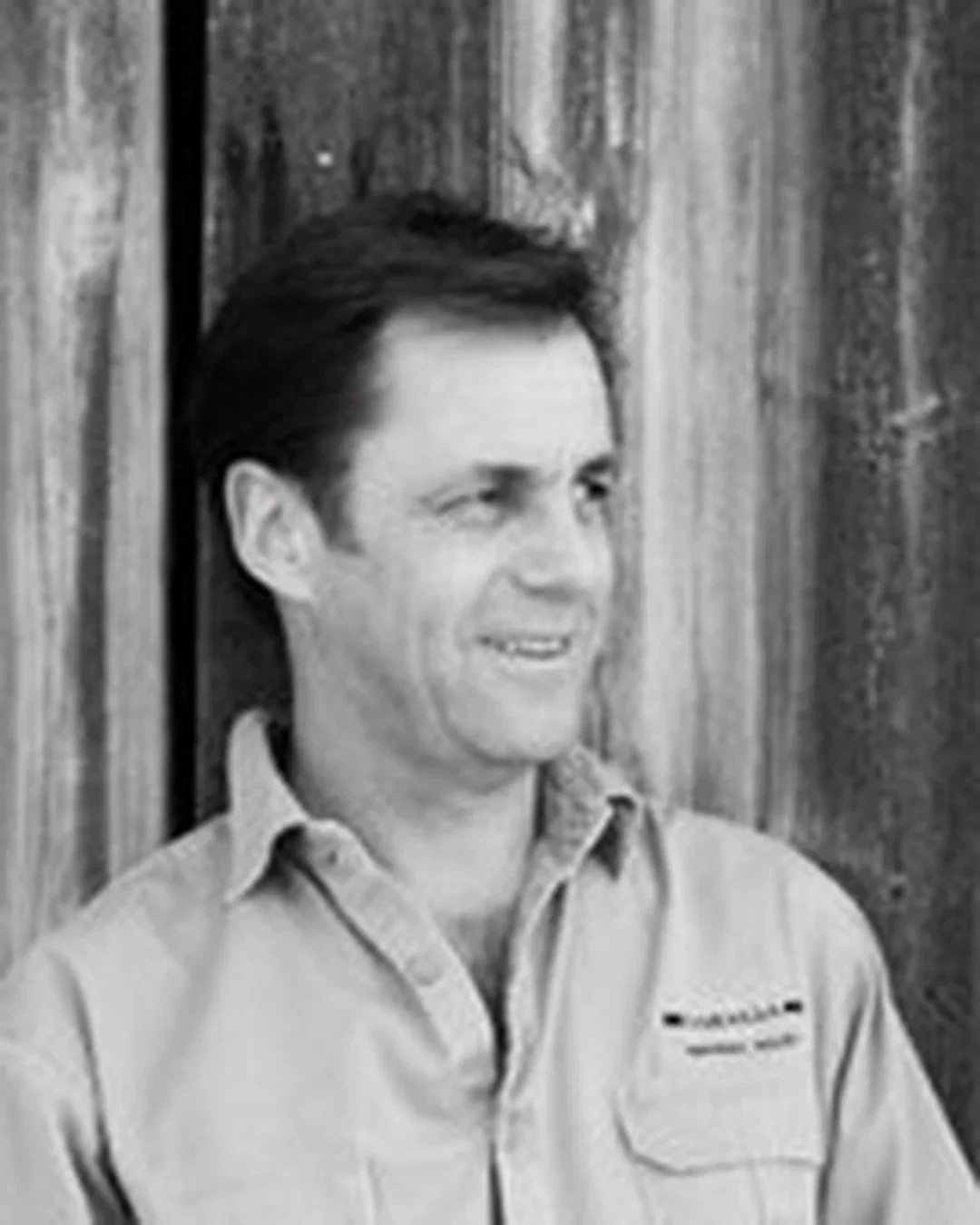 Wayne Dutschke