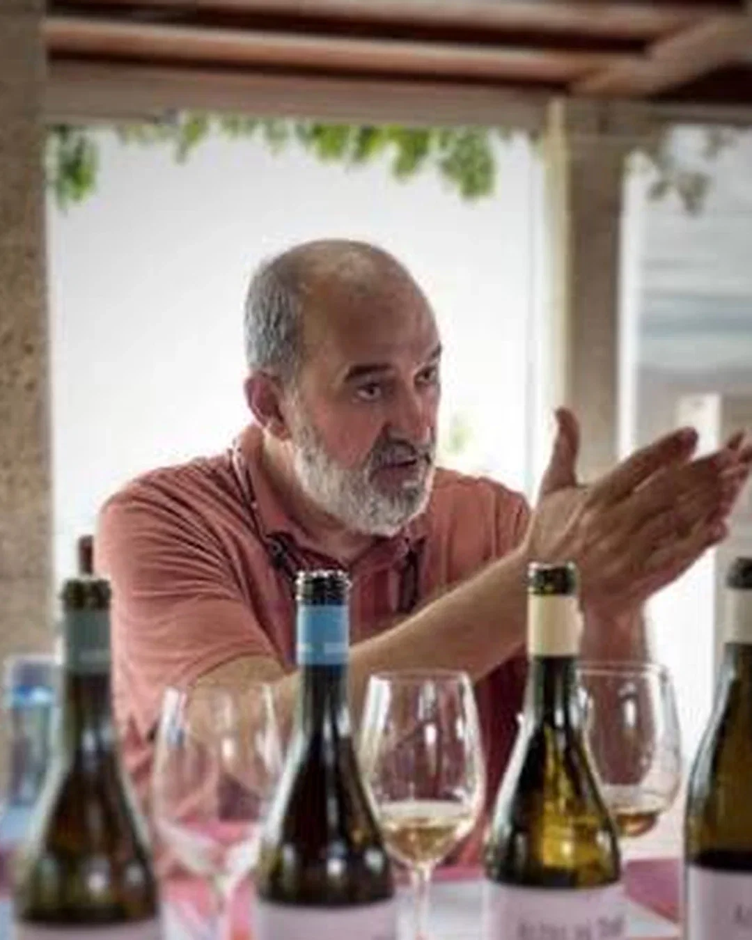 Pablo Ibáñez