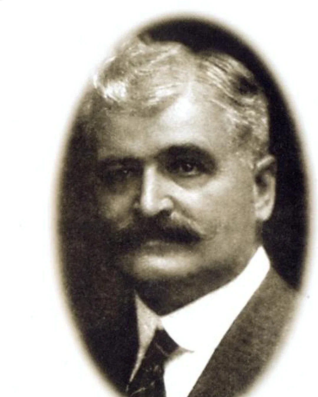 Charles Baehler
