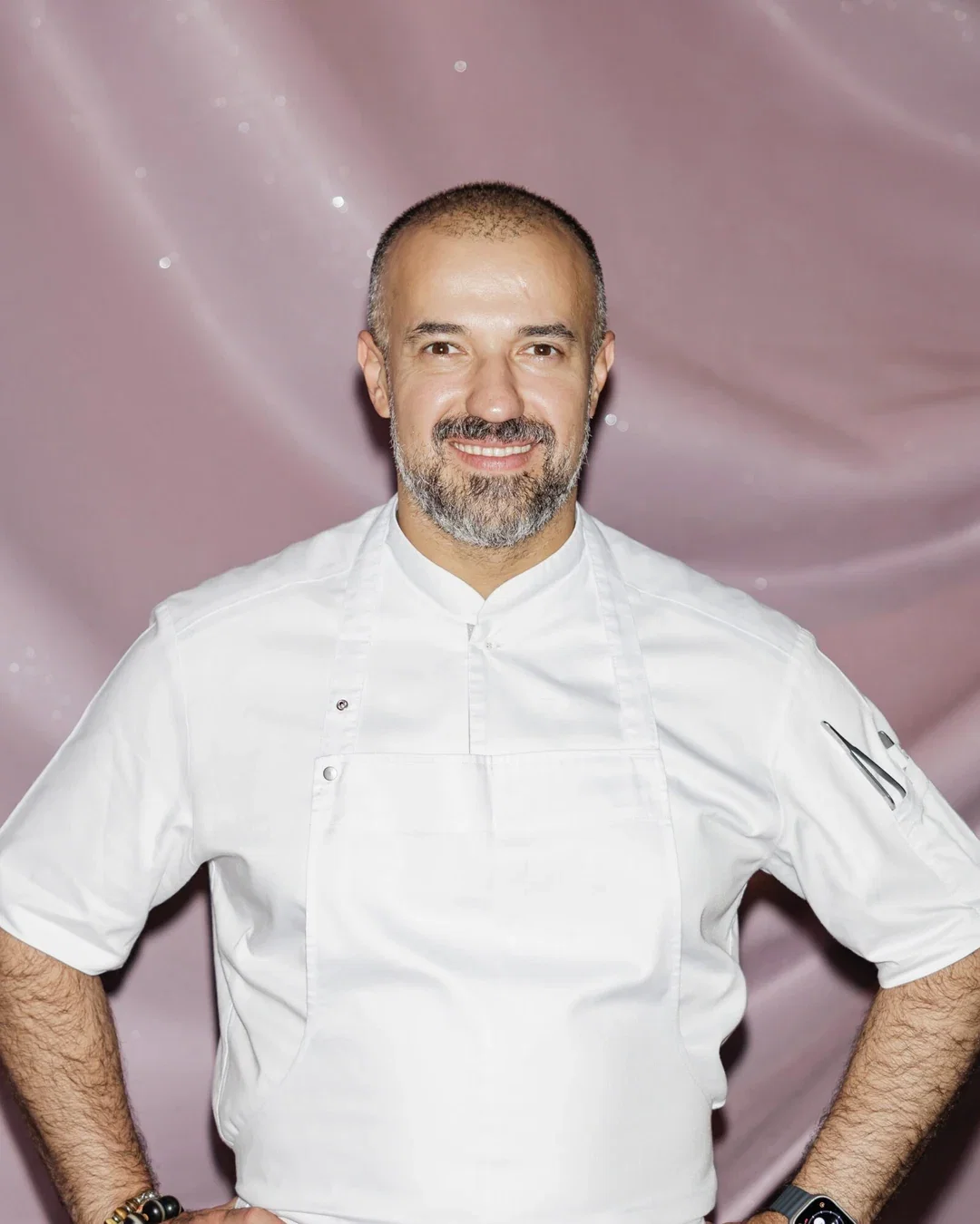 Vladimir Mukhin