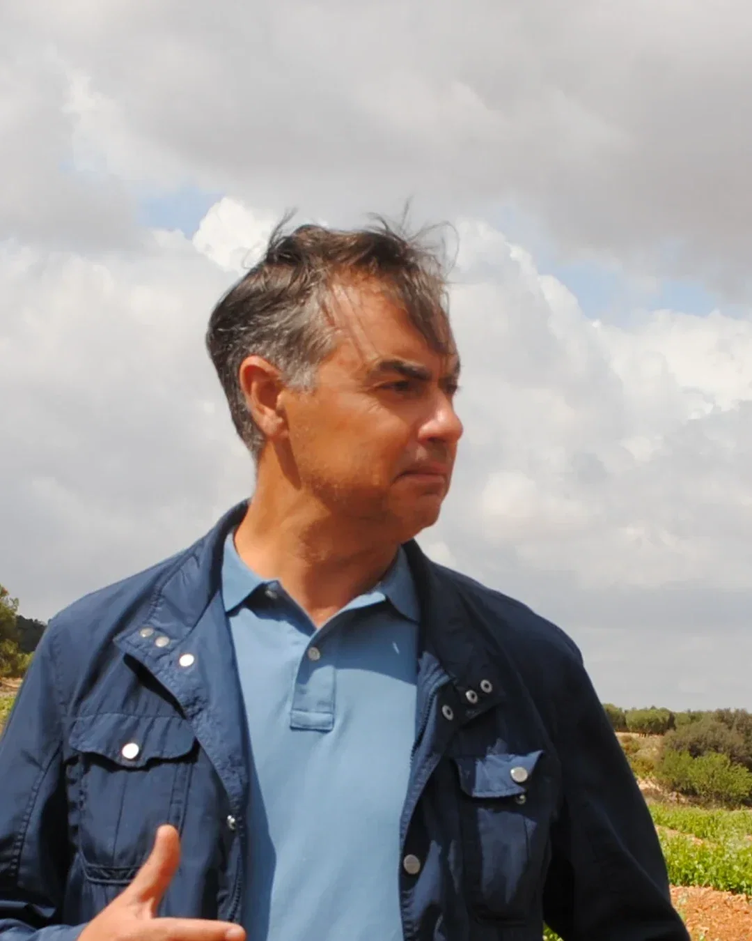 Rafa Cambra
