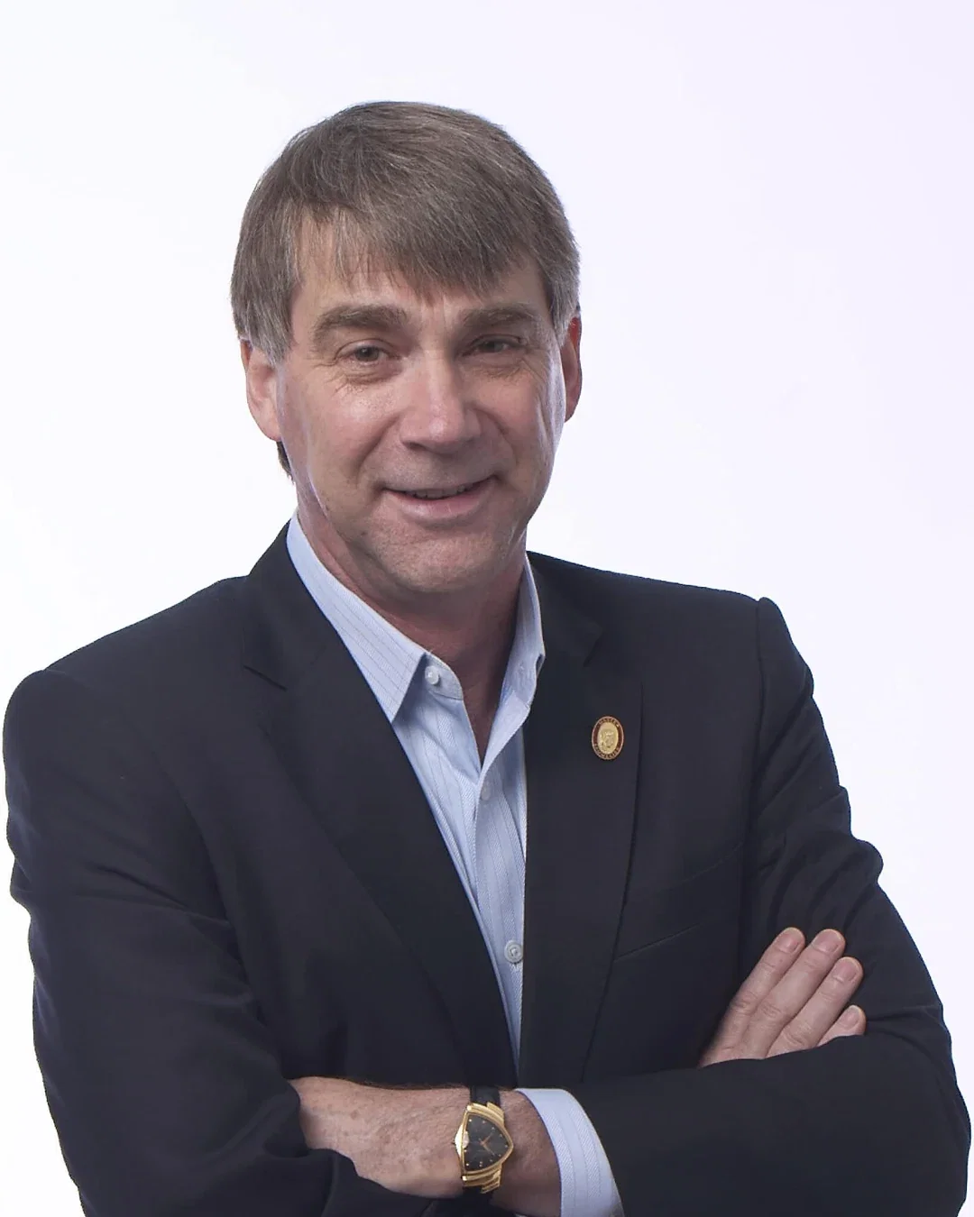 Tim Gaiser