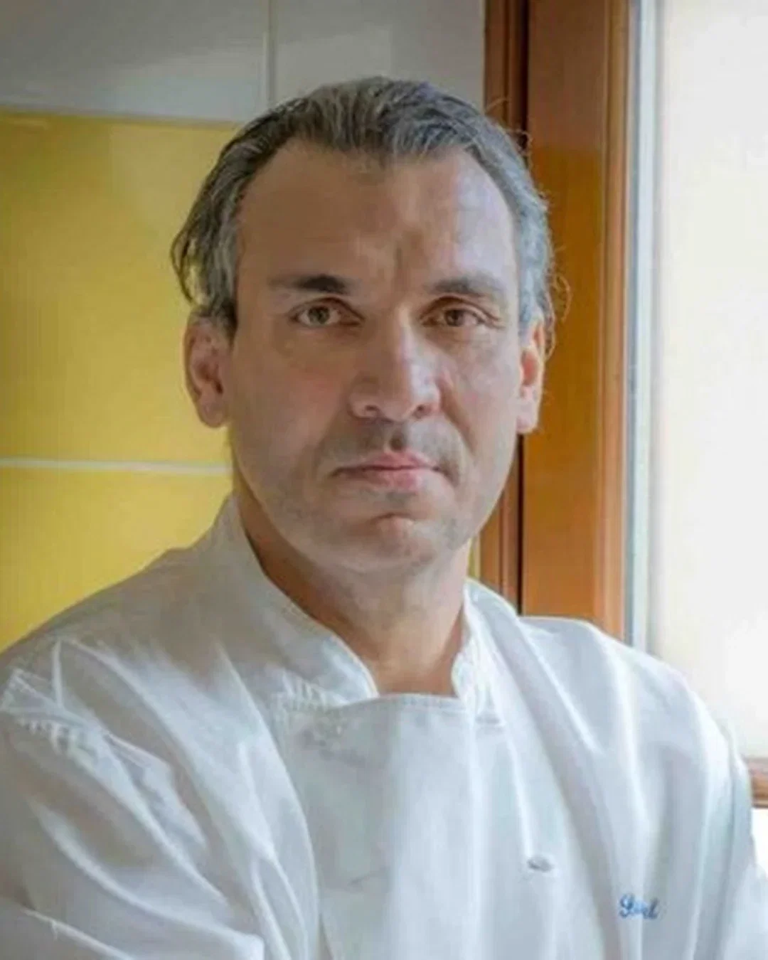 Mehdi Sgard