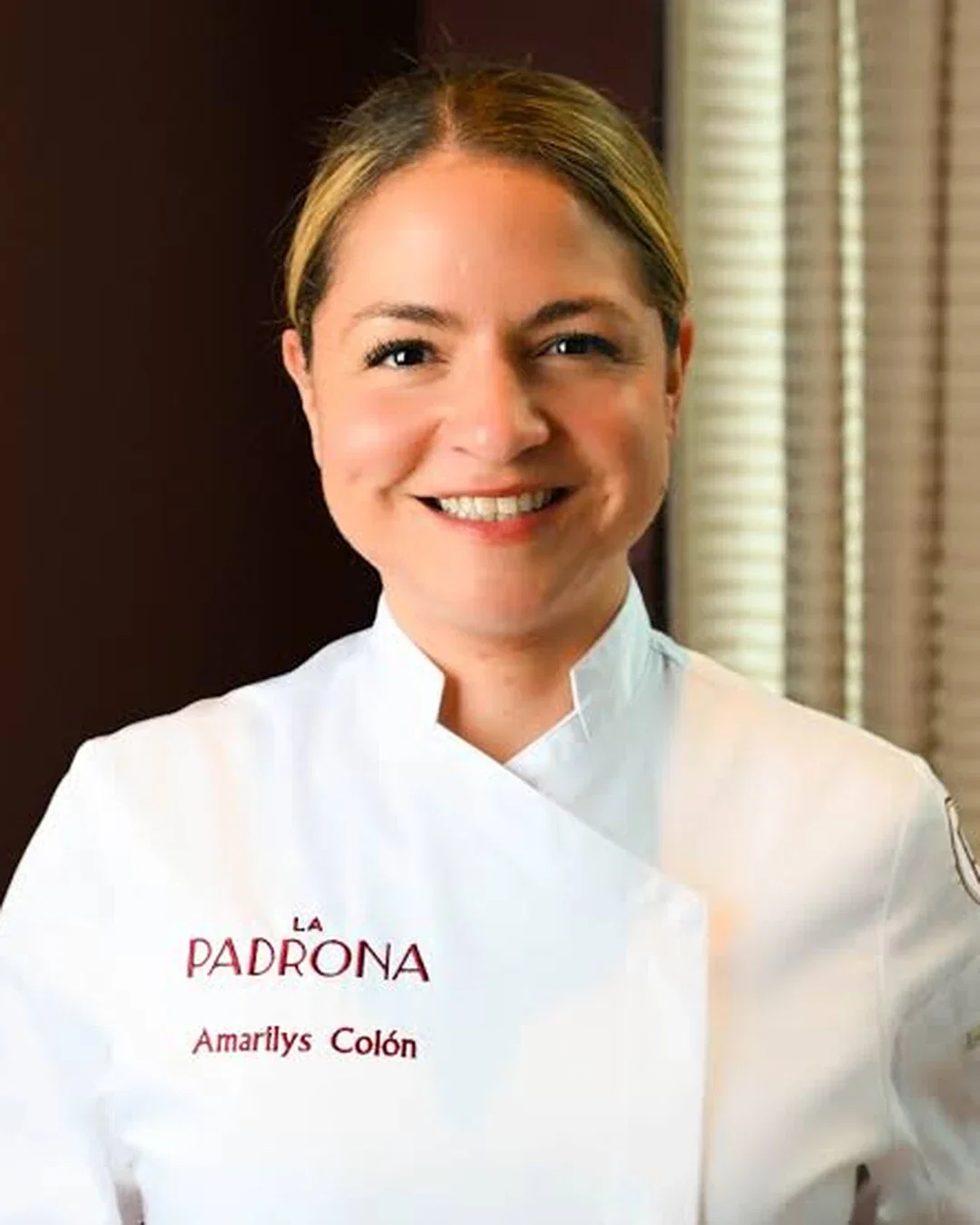Amarilys Colón