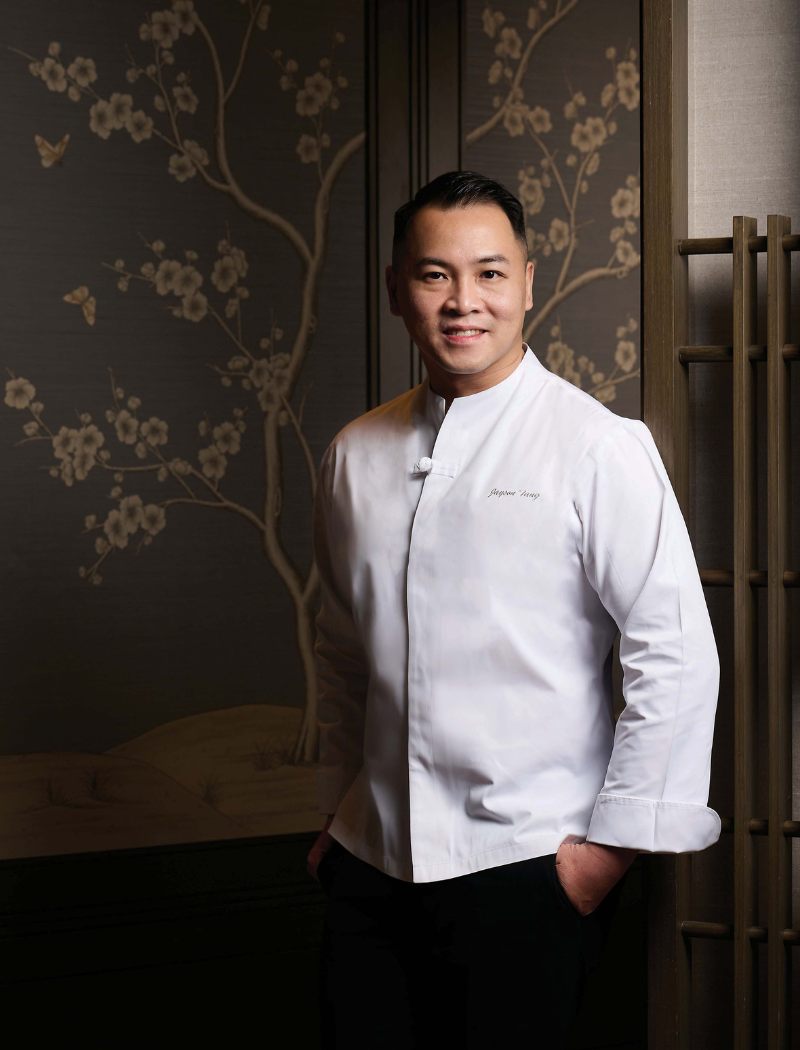 Jayson Tang