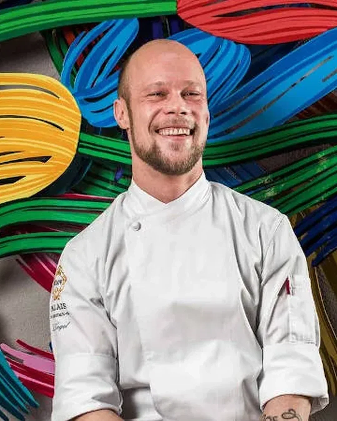 Sven Vogel